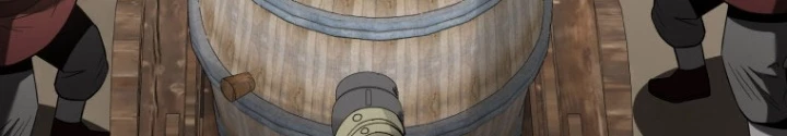 Vương Triều Đen Tối: Joseon Chapter 91 - Trang 2