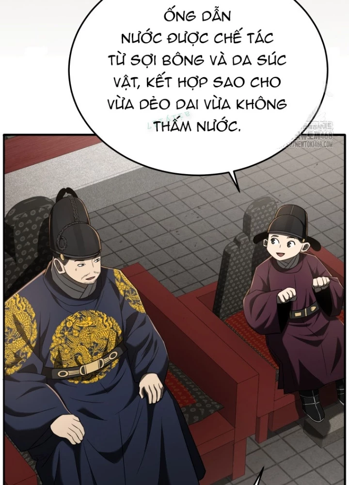 Vương Triều Đen Tối: Joseon Chapter 91 - Trang 2