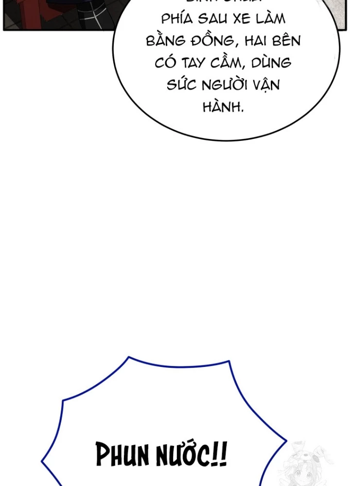 Vương Triều Đen Tối: Joseon Chapter 91 - Trang 2