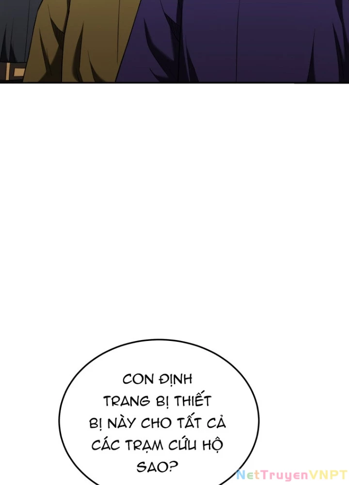 Vương Triều Đen Tối: Joseon Chapter 91 - Trang 2