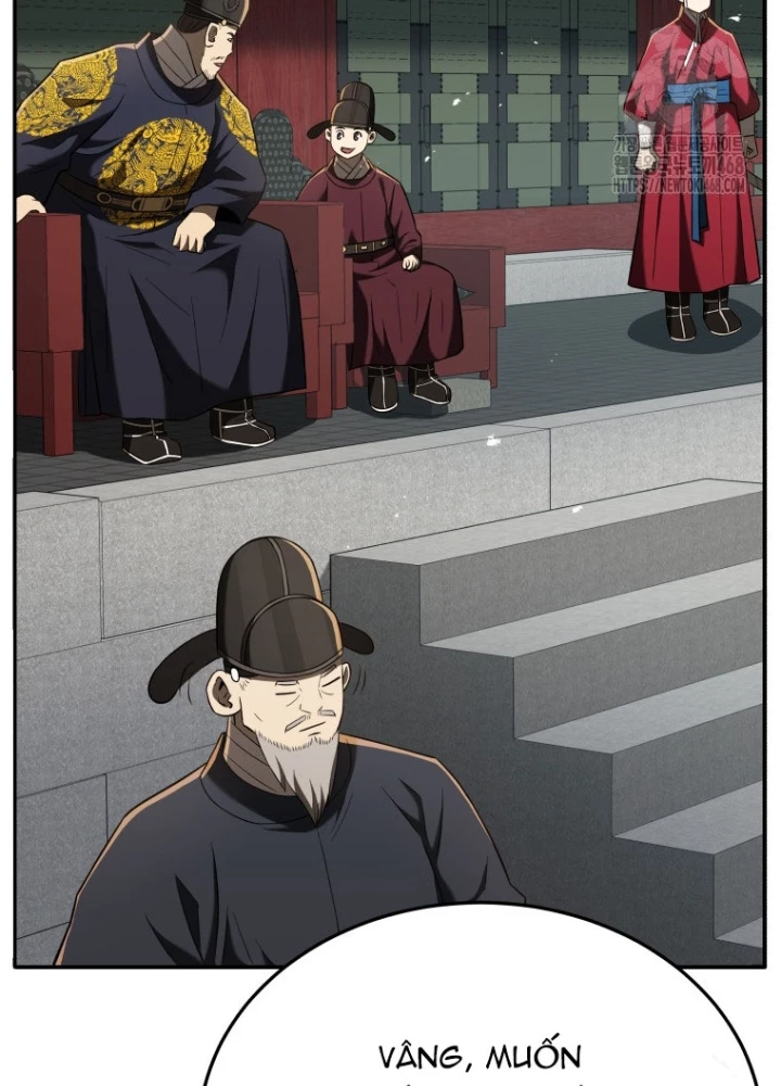 Vương Triều Đen Tối: Joseon Chapter 91 - Trang 2
