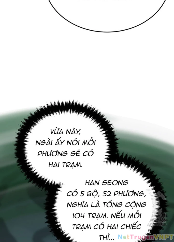 Vương Triều Đen Tối: Joseon Chapter 91 - Trang 2