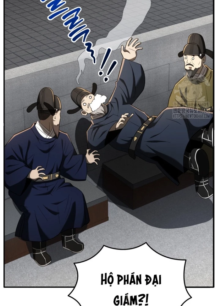 Vương Triều Đen Tối: Joseon Chapter 91 - Trang 2