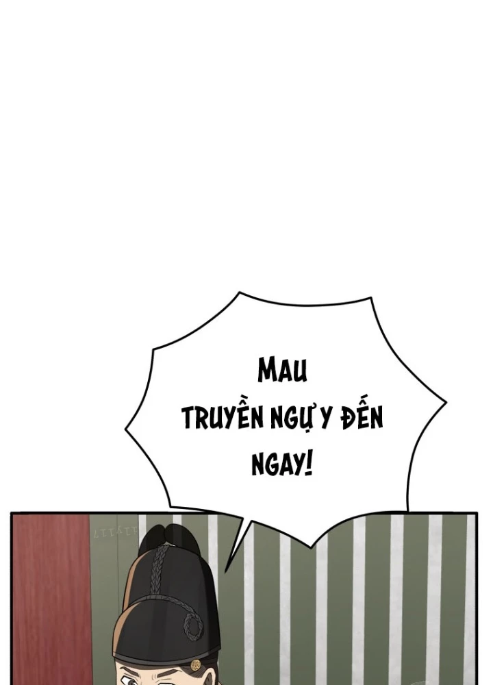 Vương Triều Đen Tối: Joseon Chapter 91 - Trang 2