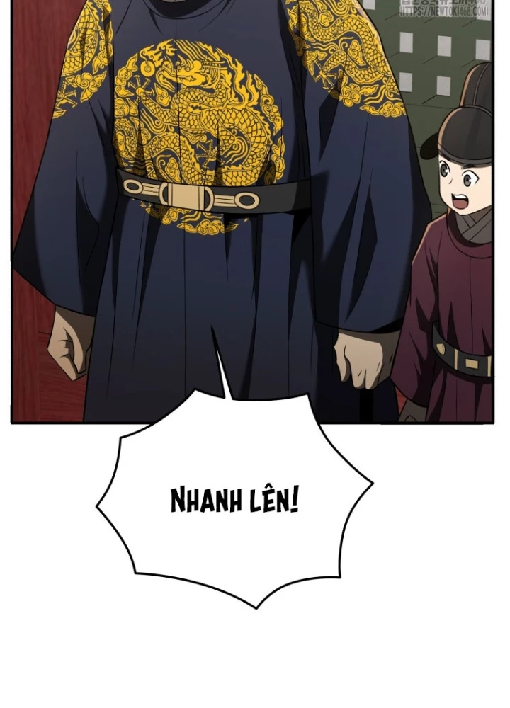 Vương Triều Đen Tối: Joseon Chapter 91 - Trang 2