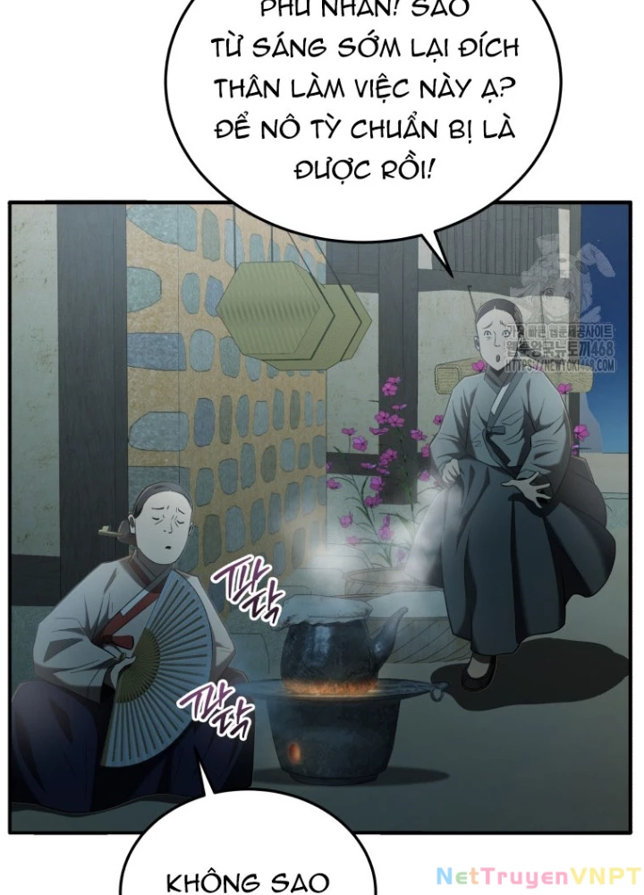 Vương Triều Đen Tối: Joseon Chapter 91 - Trang 2