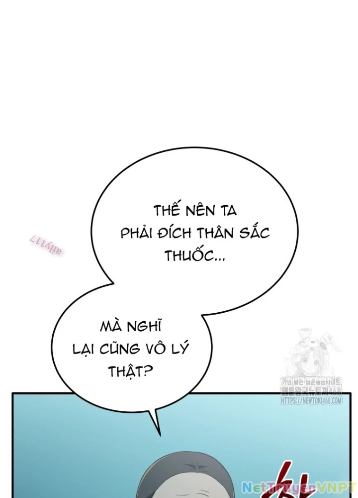 Vương Triều Đen Tối: Joseon Chapter 91 - Trang 2