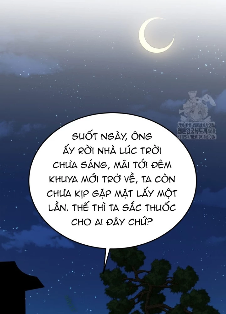 Vương Triều Đen Tối: Joseon Chapter 91 - Trang 2