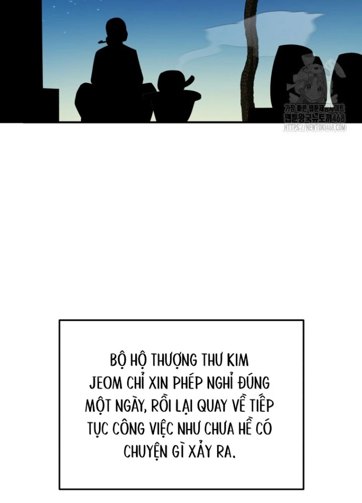 Vương Triều Đen Tối: Joseon Chapter 91 - Trang 2