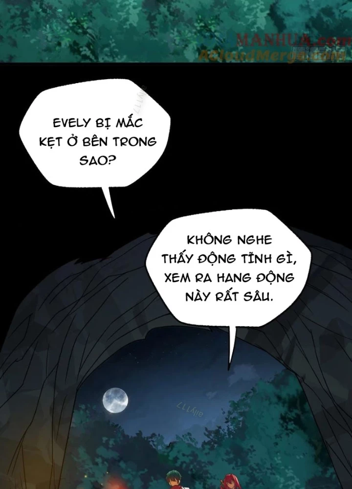 Vú Em Mạnh Nhất Thiên Hạ Lv1 Chapter 30 - Trang 2