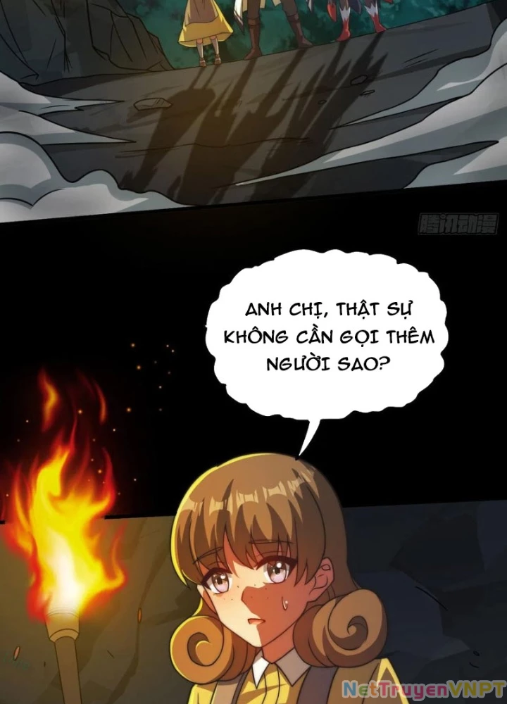 Vú Em Mạnh Nhất Thiên Hạ Lv1 Chapter 30 - Trang 2