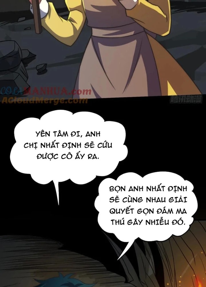Vú Em Mạnh Nhất Thiên Hạ Lv1 Chapter 30 - Trang 2