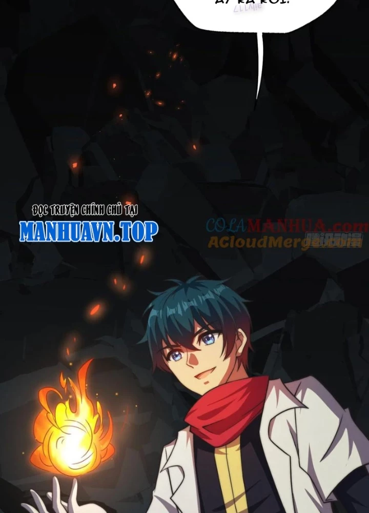 Vú Em Mạnh Nhất Thiên Hạ Lv1 Chapter 30 - Trang 2