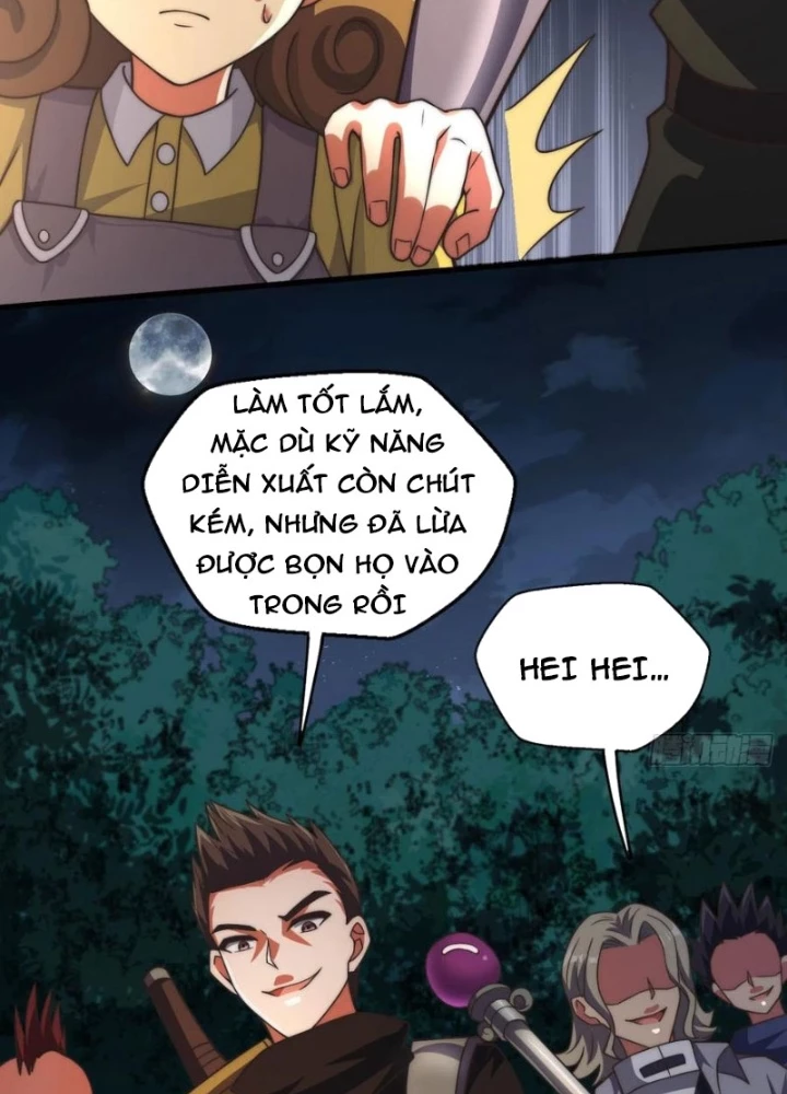 Vú Em Mạnh Nhất Thiên Hạ Lv1 Chapter 30 - Trang 2