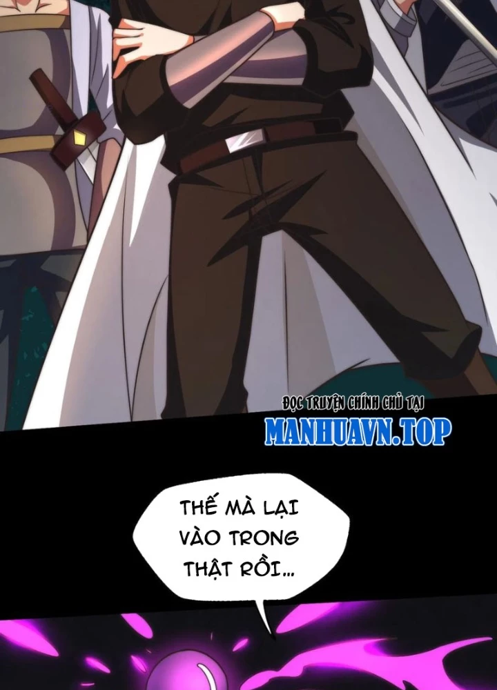 Vú Em Mạnh Nhất Thiên Hạ Lv1 Chapter 30 - Trang 2