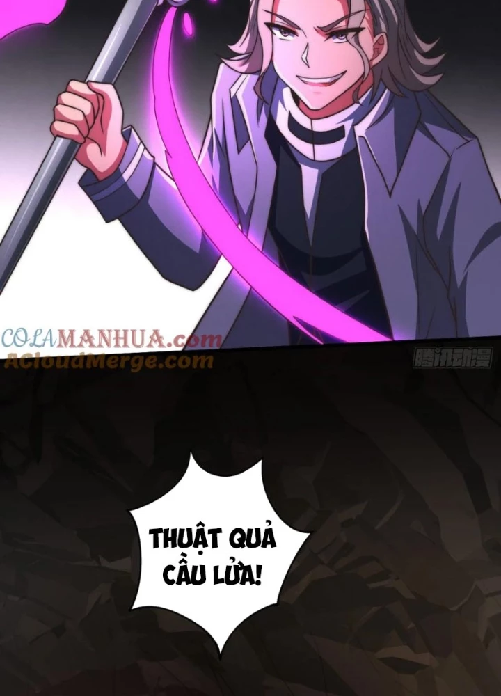Vú Em Mạnh Nhất Thiên Hạ Lv1 Chapter 30 - Trang 2