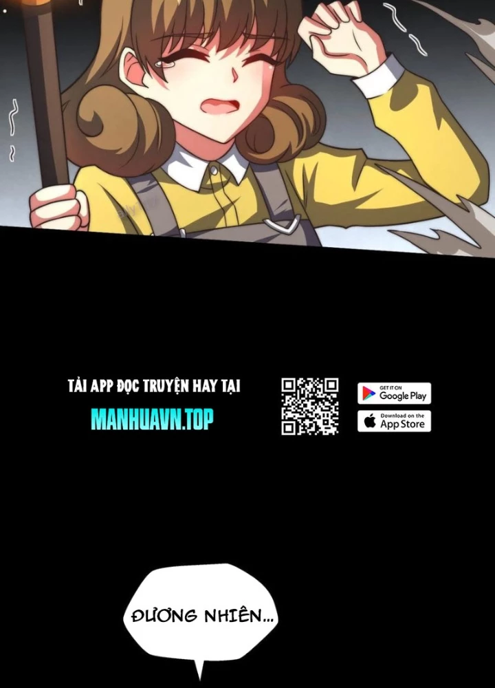 Vú Em Mạnh Nhất Thiên Hạ Lv1 Chapter 30 - Trang 2