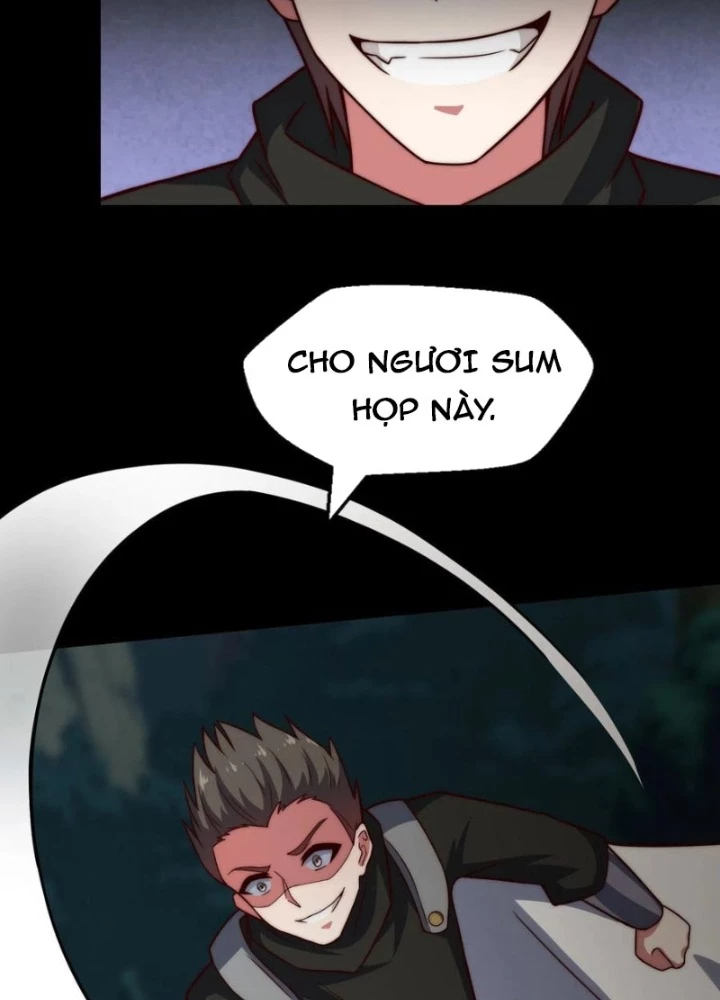 Vú Em Mạnh Nhất Thiên Hạ Lv1 Chapter 30 - Trang 2