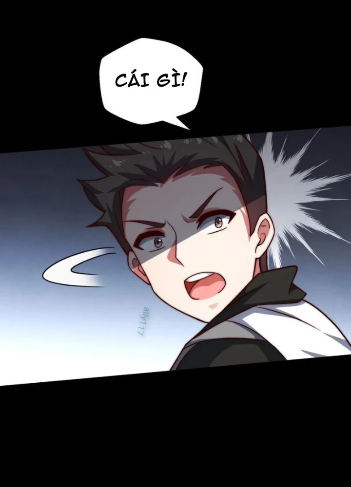 Vú Em Mạnh Nhất Thiên Hạ Lv1 Chapter 30 - Trang 2