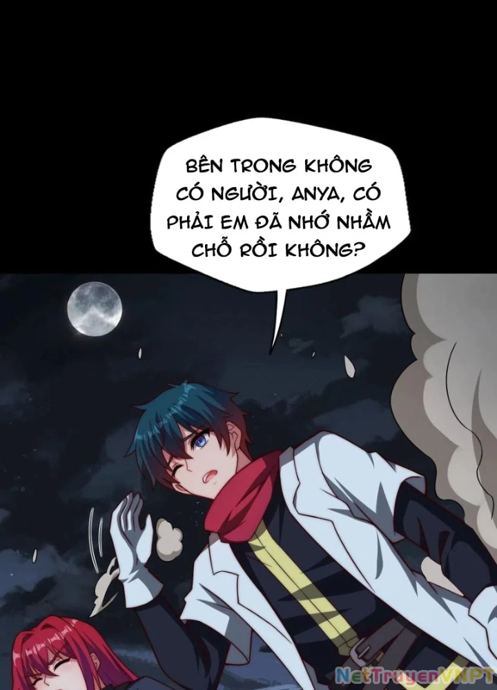 Vú Em Mạnh Nhất Thiên Hạ Lv1 Chapter 30 - Trang 2