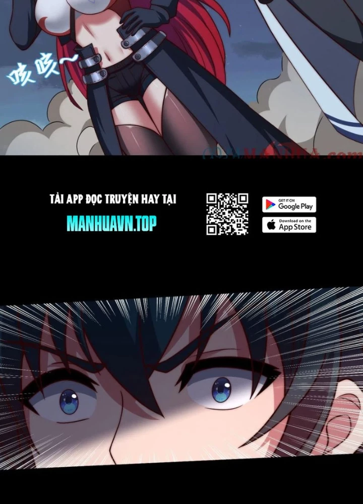 Vú Em Mạnh Nhất Thiên Hạ Lv1 Chapter 30 - Trang 2
