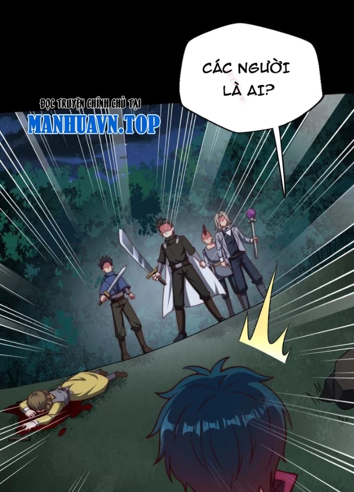 Vú Em Mạnh Nhất Thiên Hạ Lv1 Chapter 30 - Trang 2