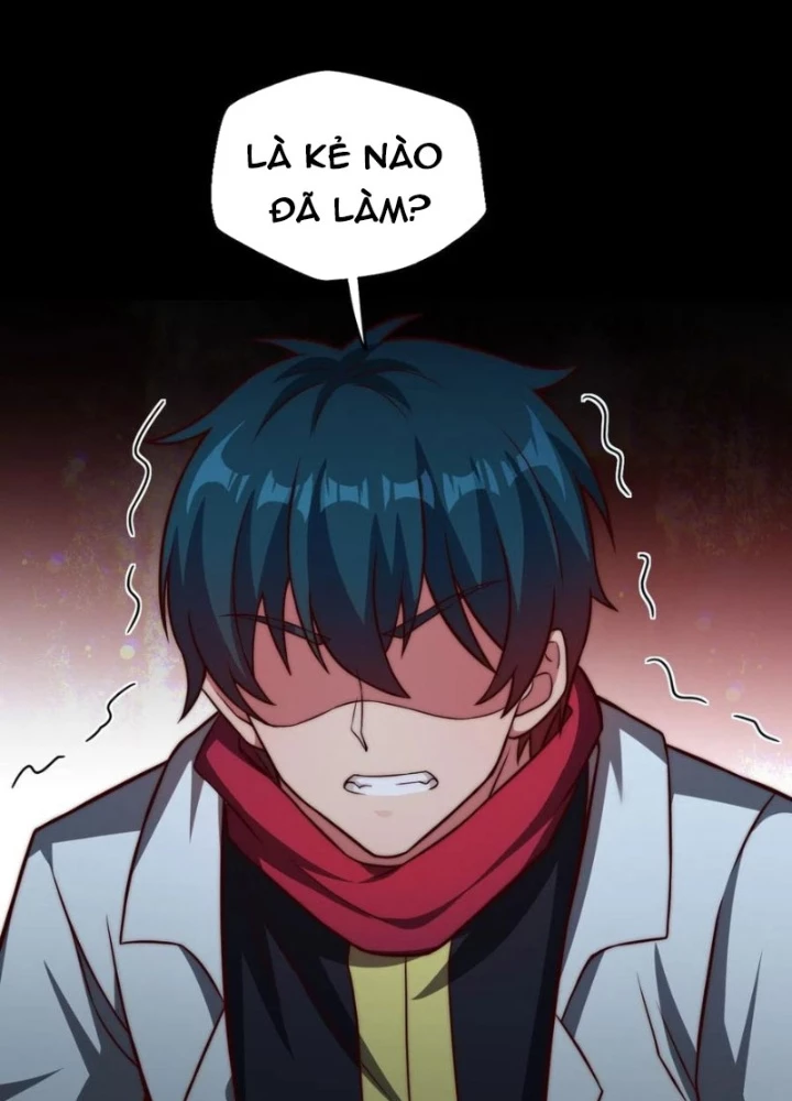 Vú Em Mạnh Nhất Thiên Hạ Lv1 Chapter 30 - Trang 2
