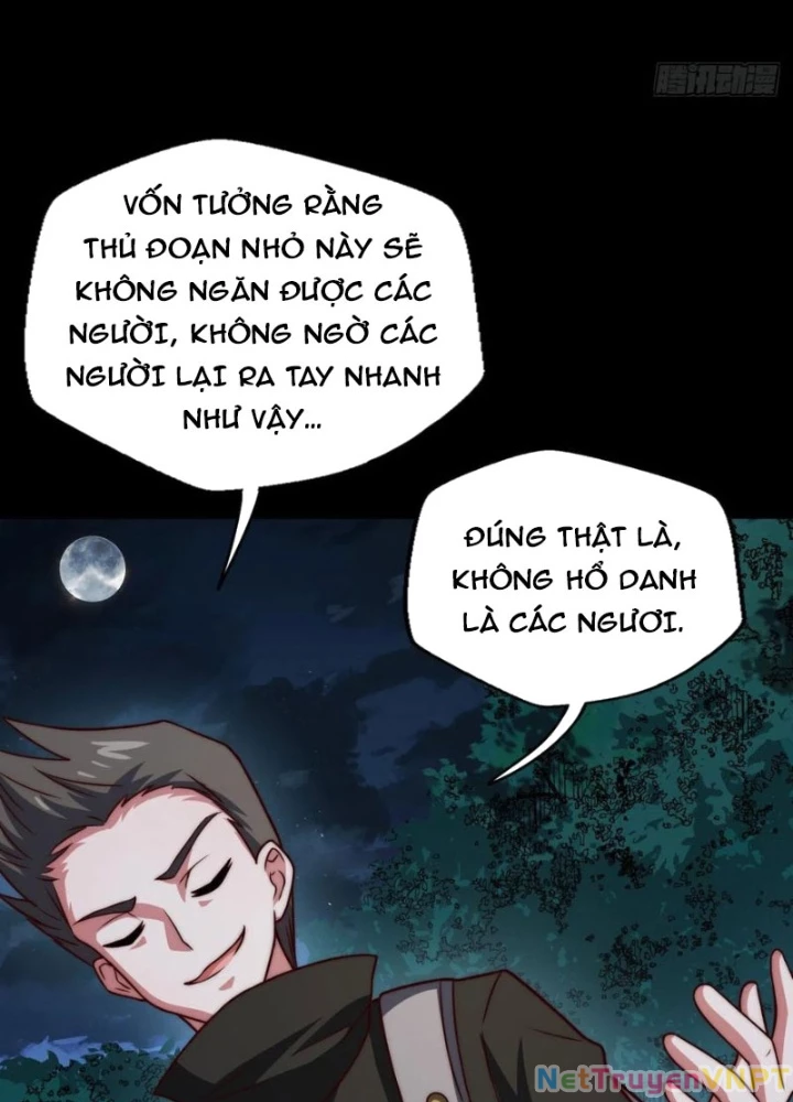 Vú Em Mạnh Nhất Thiên Hạ Lv1 Chapter 30 - Trang 2