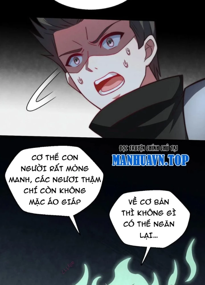 Vú Em Mạnh Nhất Thiên Hạ Lv1 Chapter 30 - Trang 2