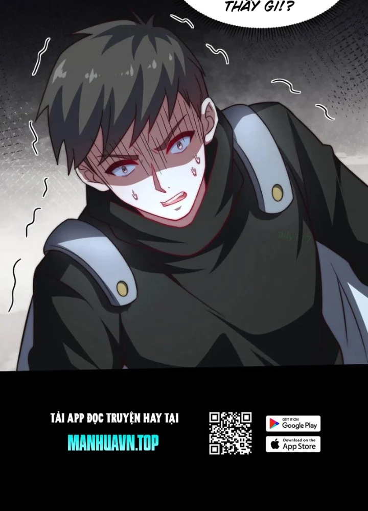 Vú Em Mạnh Nhất Thiên Hạ Lv1 Chapter 30 - Trang 2