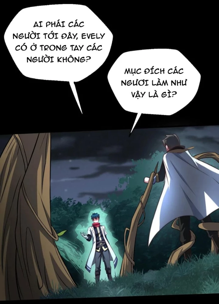 Vú Em Mạnh Nhất Thiên Hạ Lv1 Chapter 30 - Trang 2