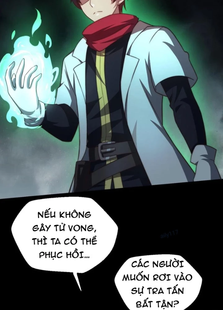 Vú Em Mạnh Nhất Thiên Hạ Lv1 Chapter 30 - Trang 2