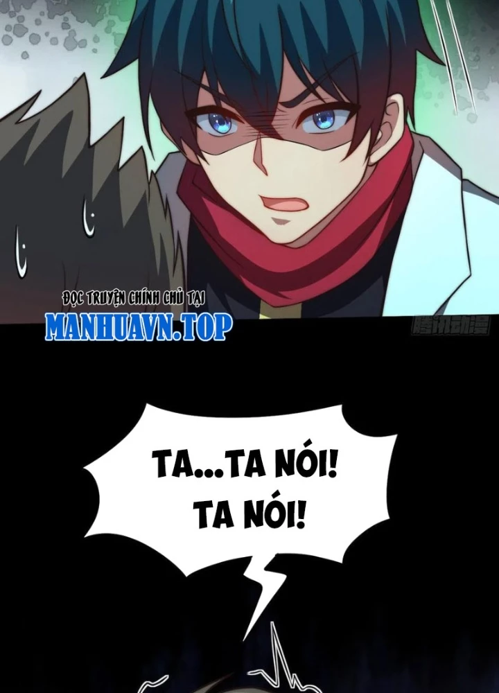 Vú Em Mạnh Nhất Thiên Hạ Lv1 Chapter 30 - Trang 2