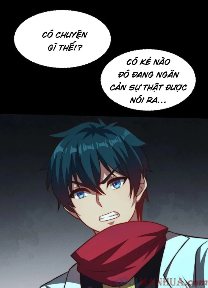 Vú Em Mạnh Nhất Thiên Hạ Lv1 Chapter 30 - Trang 2