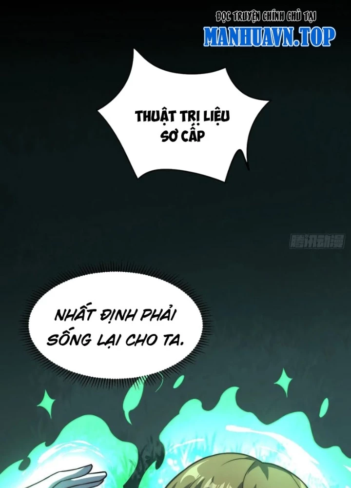 Vú Em Mạnh Nhất Thiên Hạ Lv1 Chapter 30 - Trang 2