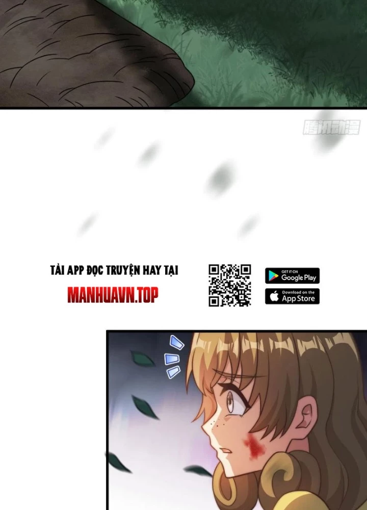 Vú Em Mạnh Nhất Thiên Hạ Lv1 Chapter 31 - Trang 2