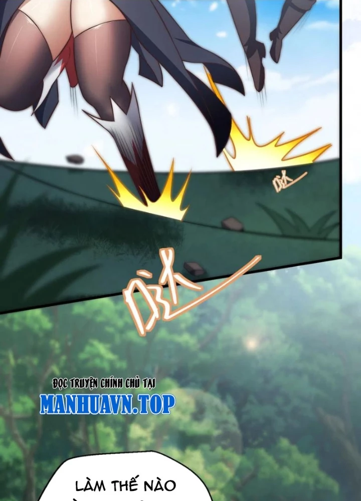 Vú Em Mạnh Nhất Thiên Hạ Lv1 Chapter 31 - Trang 2