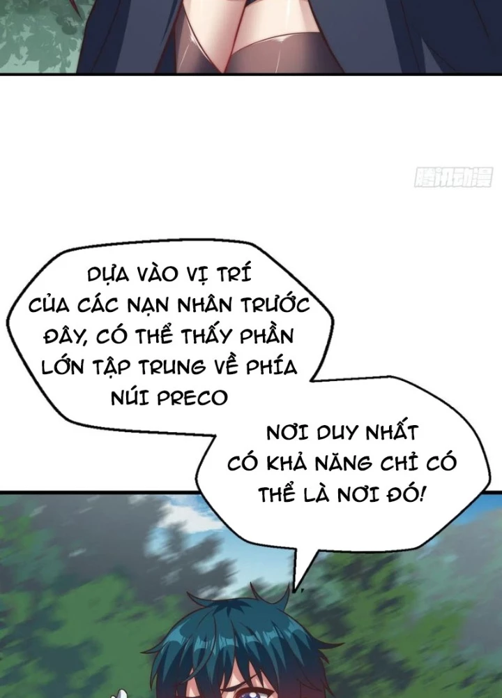 Vú Em Mạnh Nhất Thiên Hạ Lv1 Chapter 31 - Trang 2