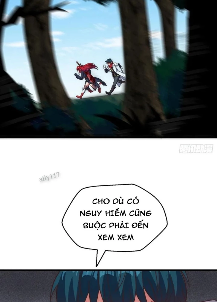 Vú Em Mạnh Nhất Thiên Hạ Lv1 Chapter 31 - Trang 2