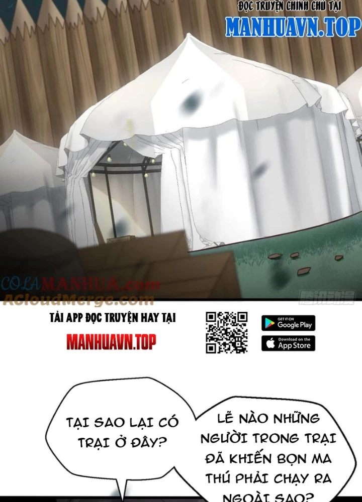 Vú Em Mạnh Nhất Thiên Hạ Lv1 Chapter 31 - Trang 2
