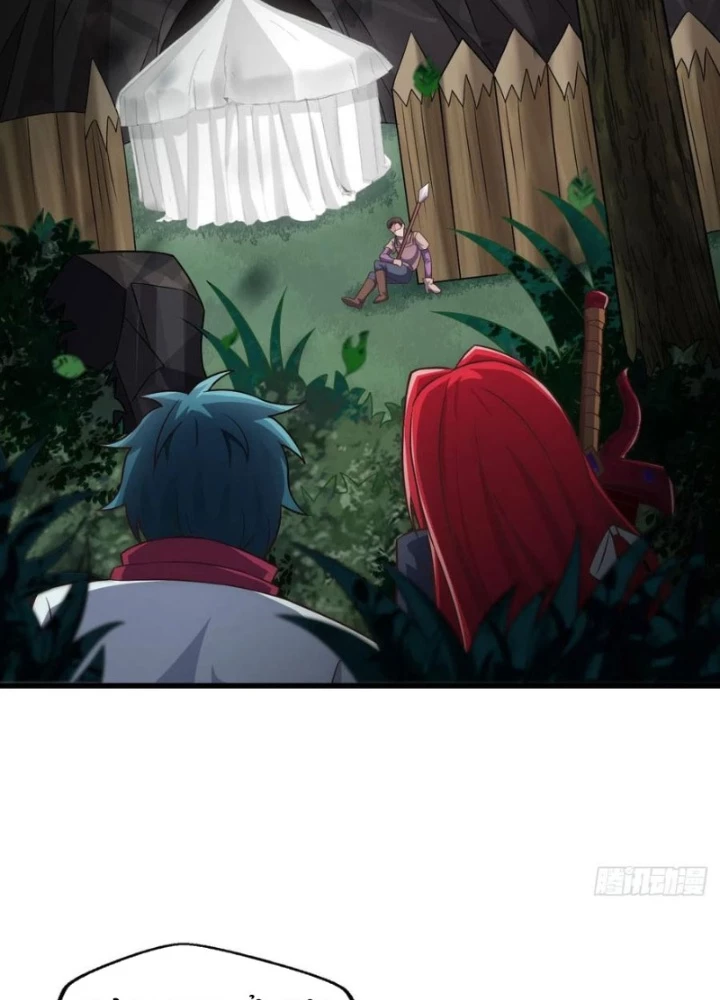 Vú Em Mạnh Nhất Thiên Hạ Lv1 Chapter 31 - Trang 2
