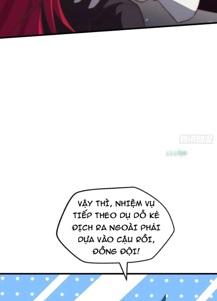 Vú Em Mạnh Nhất Thiên Hạ Lv1 Chapter 31 - Trang 2