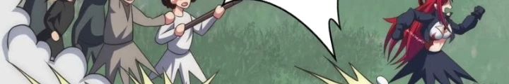 Vú Em Mạnh Nhất Thiên Hạ Lv1 Chapter 31 - Trang 2