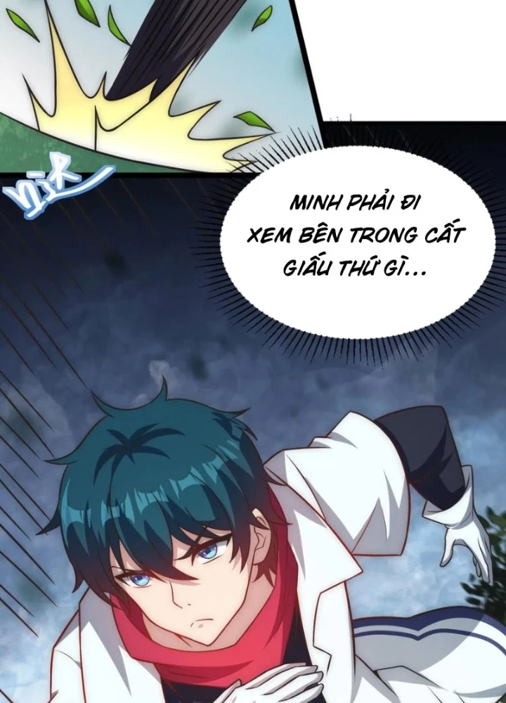 Vú Em Mạnh Nhất Thiên Hạ Lv1 Chapter 31 - Trang 2