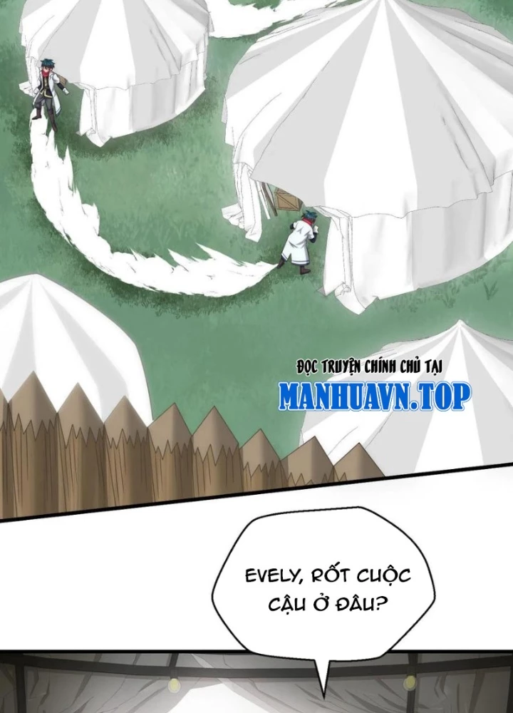 Vú Em Mạnh Nhất Thiên Hạ Lv1 Chapter 31 - Trang 2
