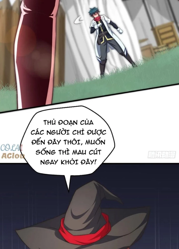 Vú Em Mạnh Nhất Thiên Hạ Lv1 Chapter 31 - Trang 2