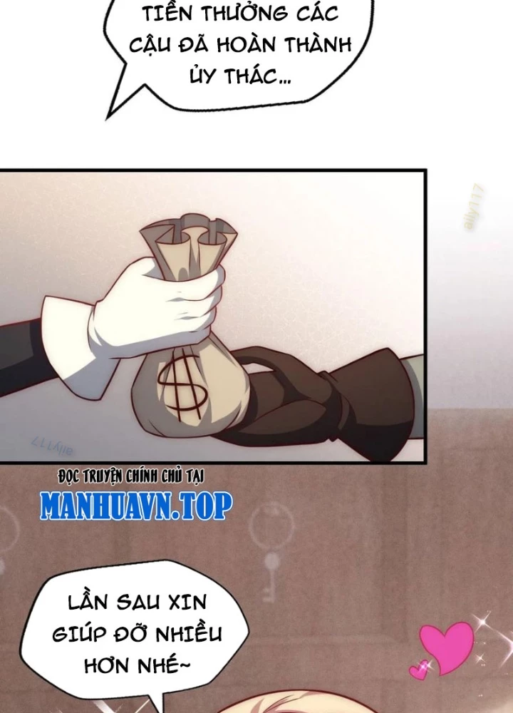Vú Em Mạnh Nhất Thiên Hạ Lv1 Chapter 31 - Trang 2