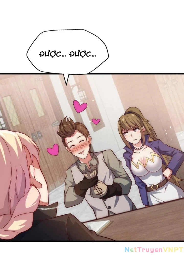 Vú Em Mạnh Nhất Thiên Hạ Lv1 Chapter 31 - Trang 2
