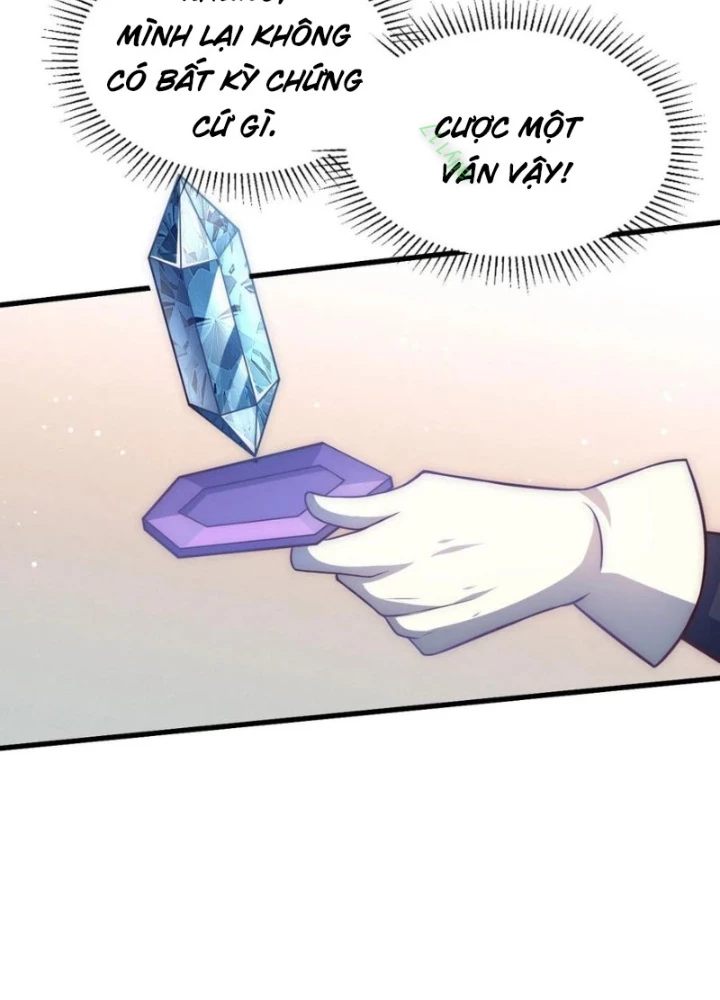 Vú Em Mạnh Nhất Thiên Hạ Lv1 Chapter 31 - Trang 2