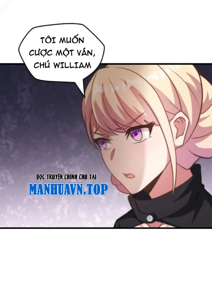 Vú Em Mạnh Nhất Thiên Hạ Lv1 Chapter 31 - Trang 2